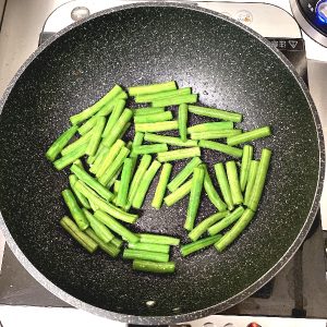 家常菜 料理