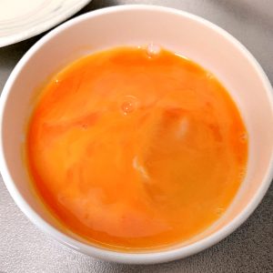 家常菜 海帶芽蛋花湯