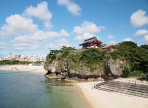 沖繩旅遊