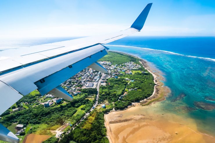 沖繩旅遊