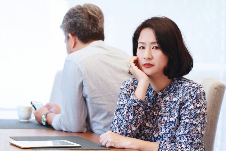 日本人出軌