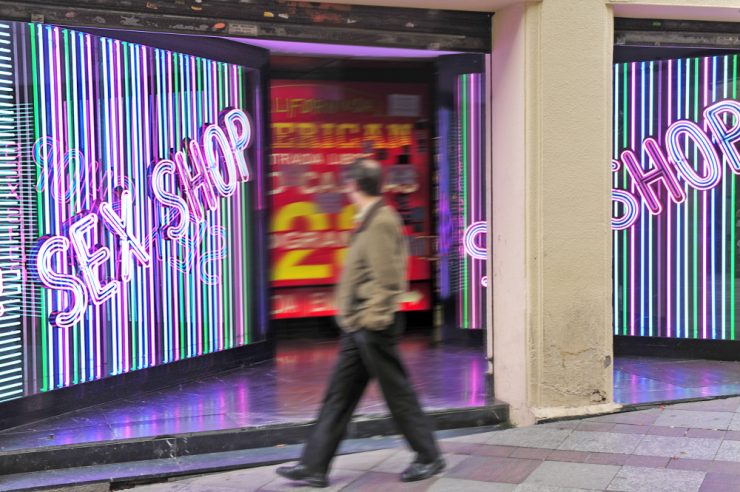 風俗店