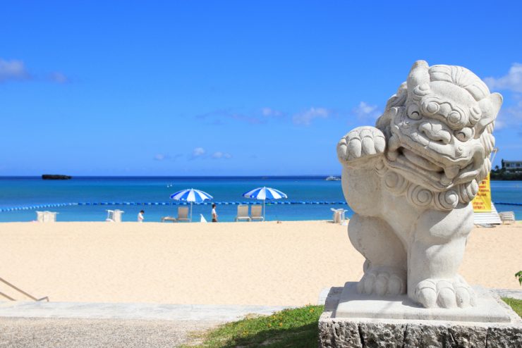 沖繩旅遊