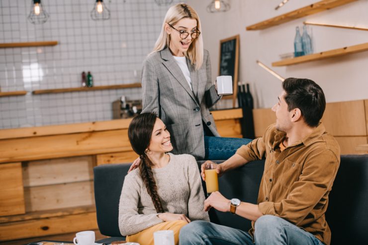 女性社會身分
