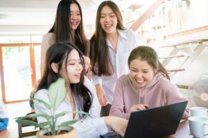 職場同理心