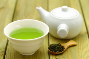 綠茶 煎茶
