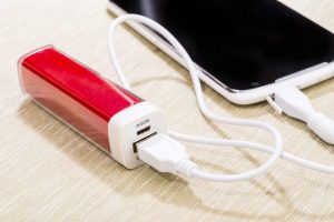 行動電源 怎麼挑