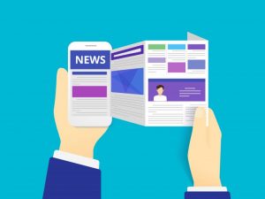 新聞 app