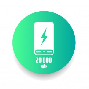 行動電源