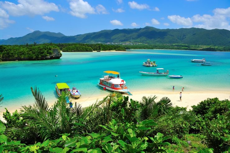 沖繩旅遊