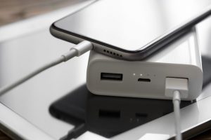 行動電源 怎麼挑