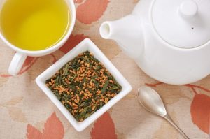 日本綠茶推薦