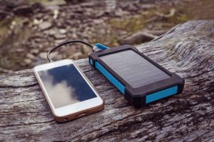 行動電源 怎麼挑
