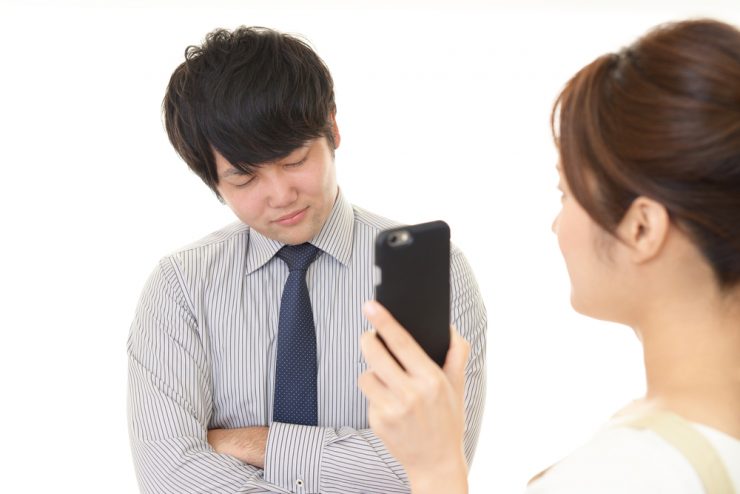 為什麼日本先生愛出軌 日本丈夫被妻子質問