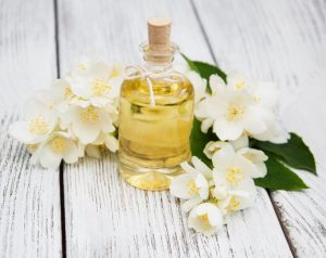 精油 功效 茉莉花