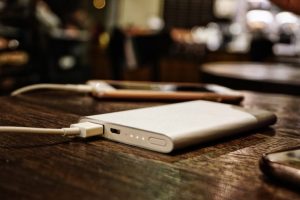 行動電源 怎麼挑