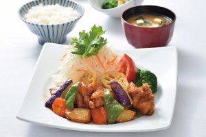 大戶屋