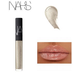 NARS 唇釉