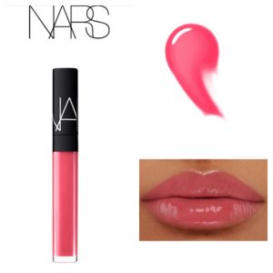 NARS 唇釉