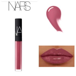 NARS 唇釉