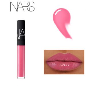 NARS 唇釉