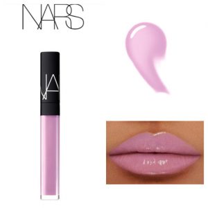 NARS 唇釉