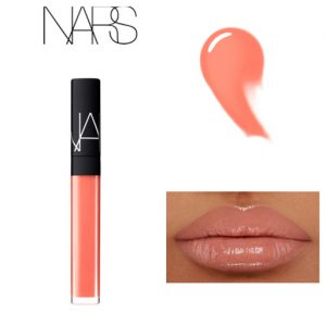 NARS 唇釉