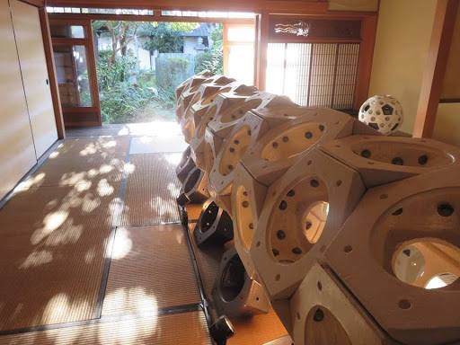 大地藝術祭