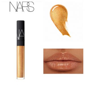 NARS 唇釉