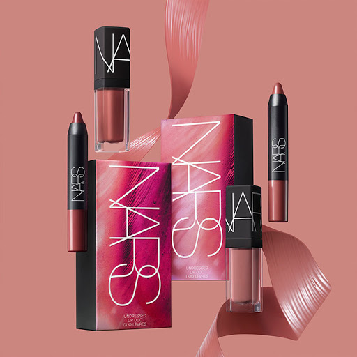 NARS 2019新品