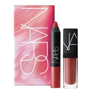 NARS 2019新品