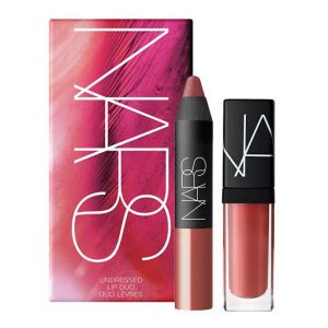 NARS 2019新品