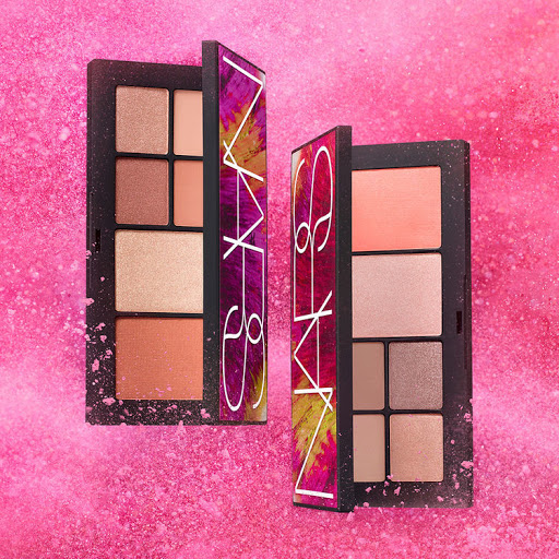 NARS 2019新品