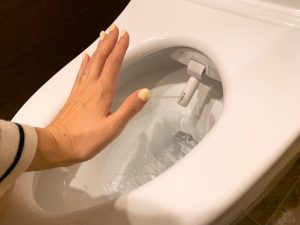 toto 免治馬桶