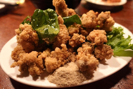 新竹美食