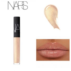 NARS 唇釉