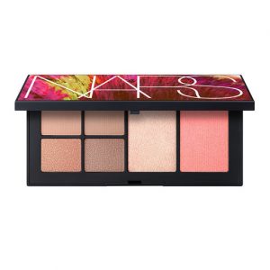 NARS 2019新品