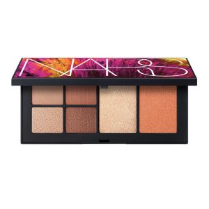 NARS 2019新品