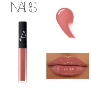 NARS 唇釉