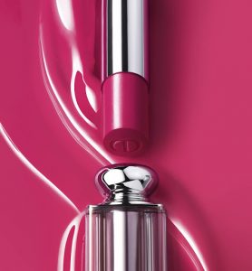 DIOR 唇膏