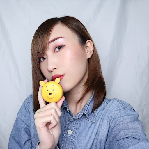 宇澄 彩妝