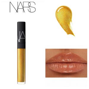 NARS 唇釉