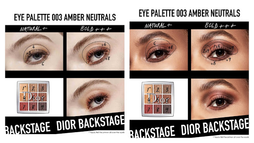 DIOR 2019新品