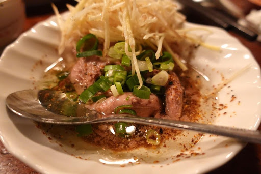 新竹美食