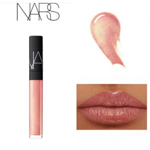 NARS 唇釉