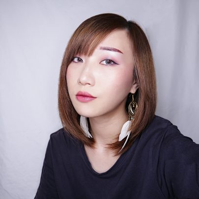 宇澄 彩妝