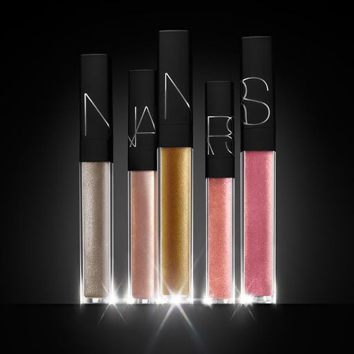 NARS 唇釉
