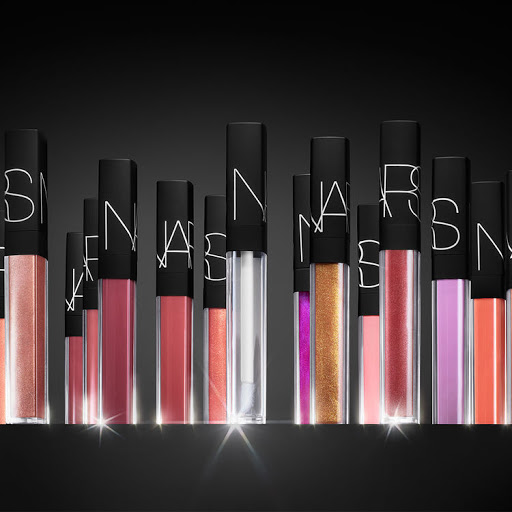 NARS 唇釉