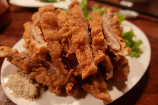 新竹美食