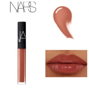 NARS 唇釉
